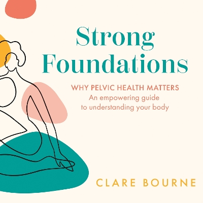 Cover of Strong Foundations