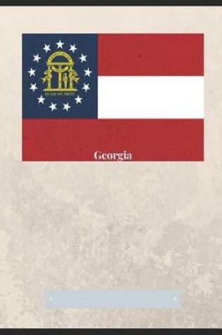 Cover of Georgia