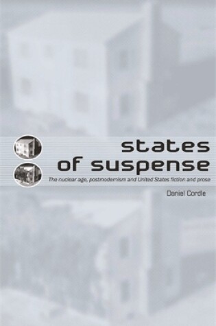 Cover of States of Suspense