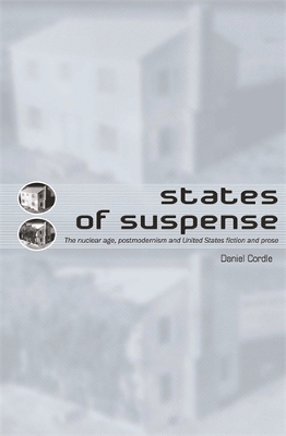 Book cover for States of Suspense