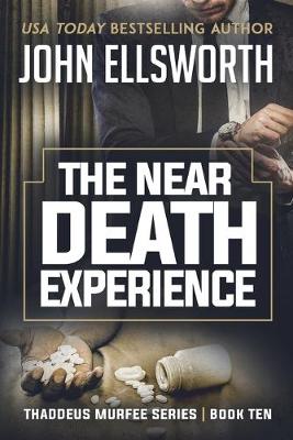 Book cover for The Near Death Experience