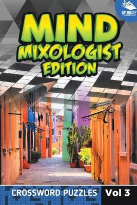 Book cover for Mind Mixologist Edition Vol 3