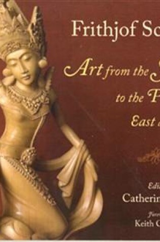 Cover of Art from the Sacred to the Profane: East