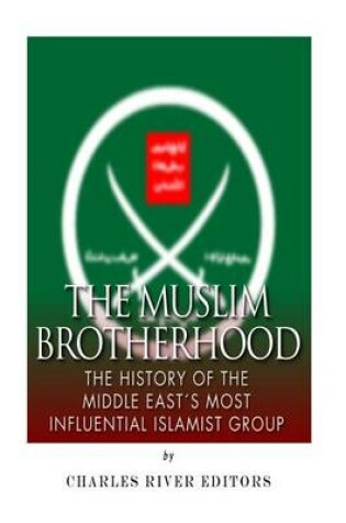 Cover of The Muslim Brotherhood
