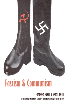 Cover of Fascism and Communism