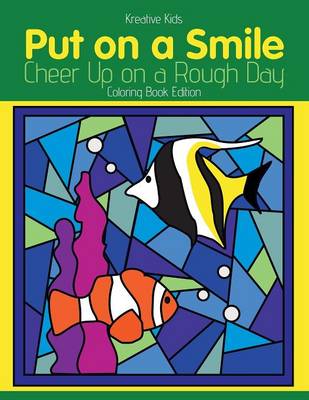 Book cover for Put on a Smile