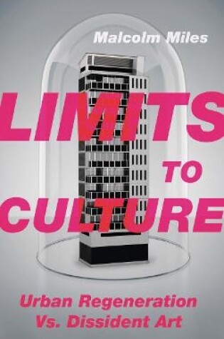 Cover of Limits to Culture