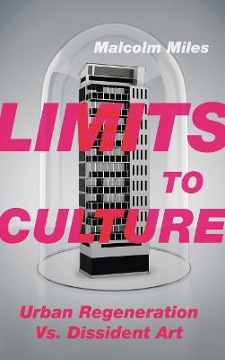 Book cover for Limits to Culture