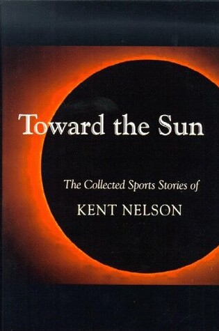 Cover of Toward the Sun