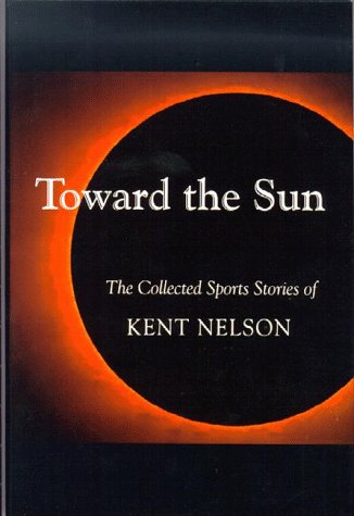 Book cover for Toward the Sun