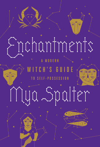 Book cover for Enchantments