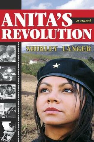 Cover of Anita's Revolution