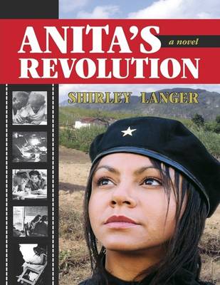 Book cover for Anita's Revolution