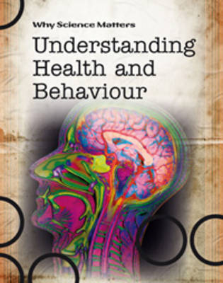 Book cover for Understanding Health and Behaviour