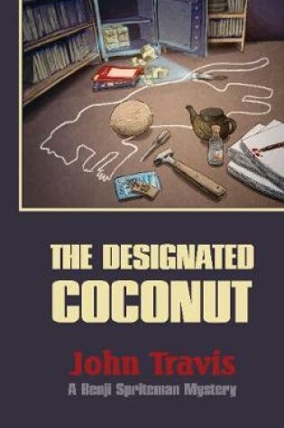 Cover of The Designated Coconut