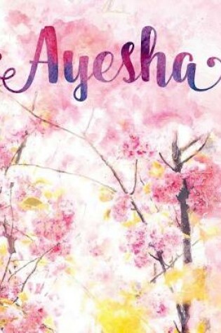 Cover of Ayesha