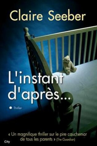 Cover of L'Instant D'Apres