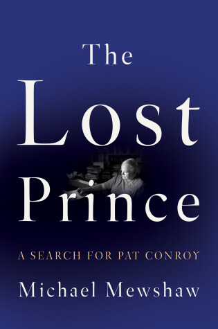 Cover of The Lost Prince