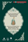 Book cover for Masnaviy'dan Saylanmalar