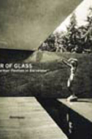 Cover of Fear of Glass