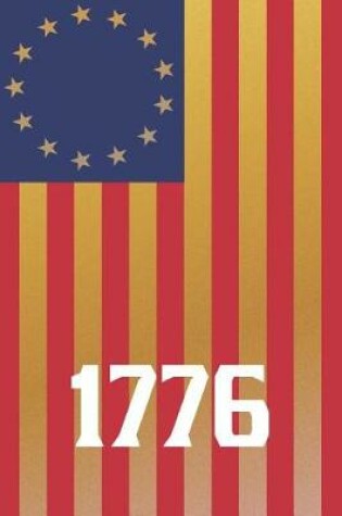 Cover of 1776