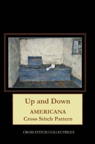 Cover of Up and Down