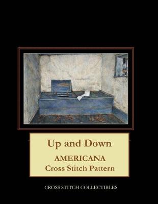 Book cover for Up and Down