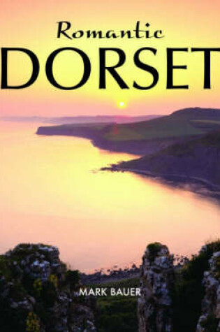 Cover of Romantic Dorset