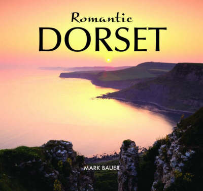 Book cover for Romantic Dorset