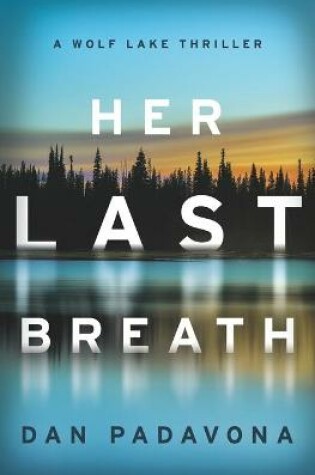 Cover of Her Last Breath