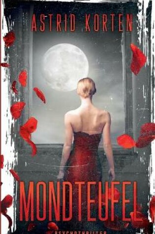 Cover of Mondteufel