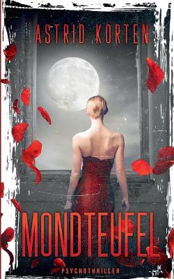 Book cover for Mondteufel
