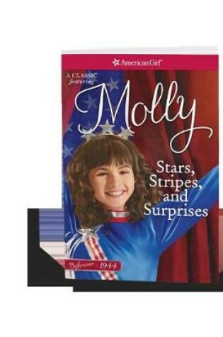 Cover of Stars, Stripes, and Surprises
