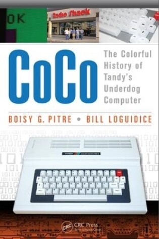 Cover of CoCo