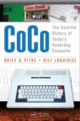 Book cover for CoCo