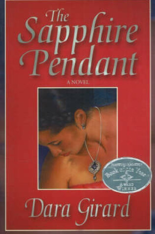 Cover of Sapphire Pendant