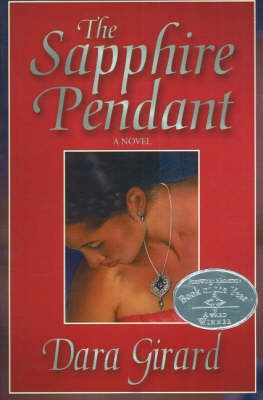 Cover of Sapphire Pendant