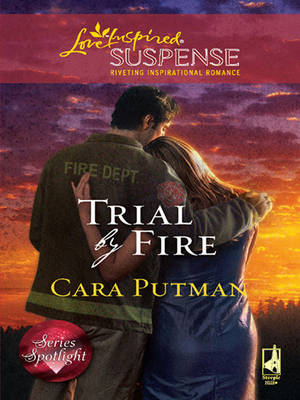 Cover of Trial by Fire