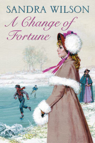 Cover of A Change of Fortune