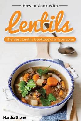 Book cover for How to Cook with Lentils