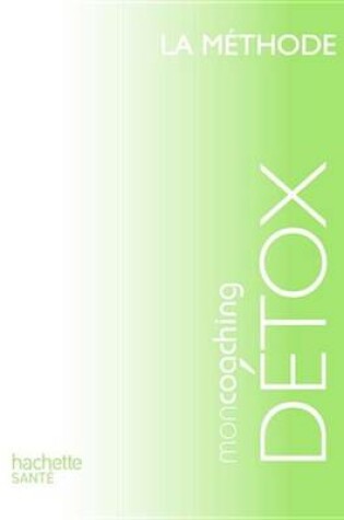 Cover of Detox Box Livre Seul
