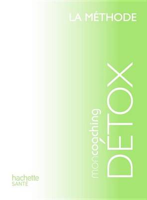 Book cover for Detox Box Livre Seul