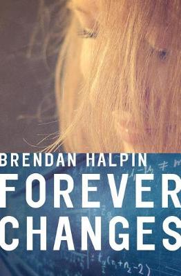 Book cover for Forever Changes