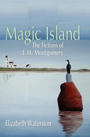 Cover of Magic Island