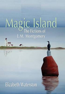 Book cover for Magic Island