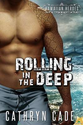 Book cover for Rolling in the Deep