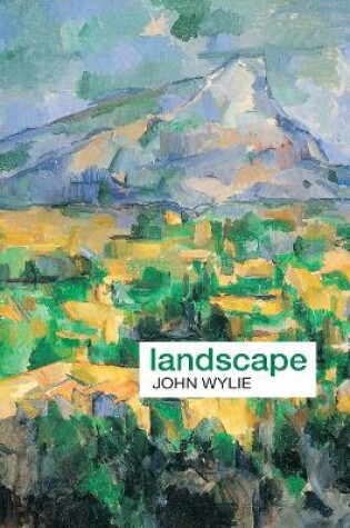 Cover of Landscape