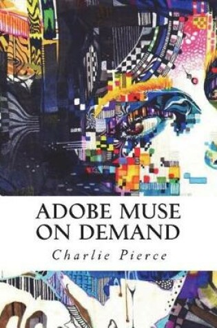 Cover of Adobe Muse on Demand