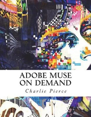 Book cover for Adobe Muse on Demand