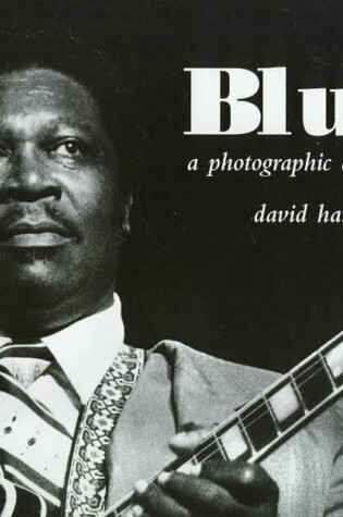 Cover of Blues